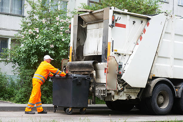 Trusted Georgetown, TX Junk Removal Experts